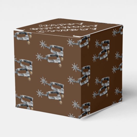 Zilveren Bedankdoosjes (Voorkant Zijde)