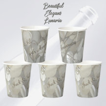 Zilveren Dollar Lunaria 25e Jubileum Elegant