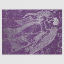 Zilveren Galaxy Star Map Series Design 11