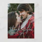 Zilveren Hart Dank u Kaarten (Voorkant)