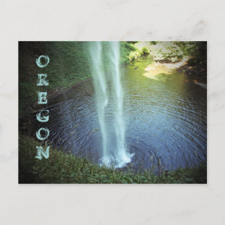 Zilveren Herfsten 1 Briefkaart