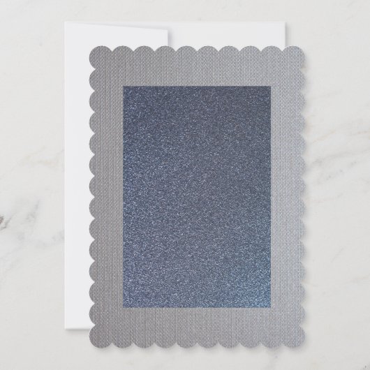 Zilveren Kaart (Achterkant)