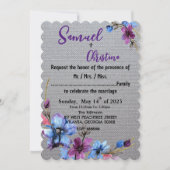 Zilveren Kaart (Voorkant)