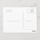 Zilveren Masquerade Ball Quinceanera 15e verjaarda Briefkaart (Achterkant)