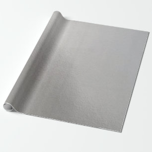 zilveren metalen achtergrond achtergrond glinstere cadeaupapier