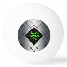 Zilveren Pong Beat