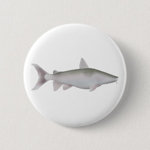 zilveren schoenmaker ronde button 5,7 cm