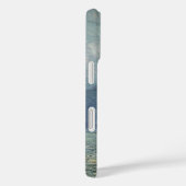 Zilveren sluier en Gouden Poort van Childe Hassam Case-Mate iPhone Case (Achterkant / Rechts)