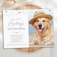 Zilveren sterren Persoonlijke foto's foto's gepers