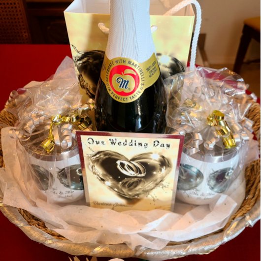 Zilveren Trouwband Van Liefde In Crystal Heart