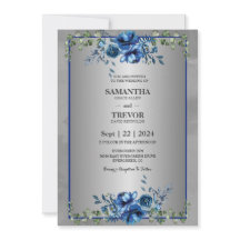 Zilveren viering van de liefde