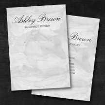 Zilveren Waterverf Handgemaakte Sieraden Oorbel Di