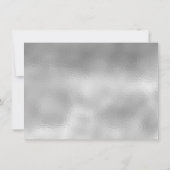 Zilveren Wimpers Extensie Make-up Certificaat Cade (Achterkant)