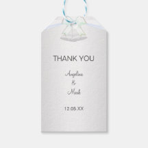 Zilveren Witte Bruiloft