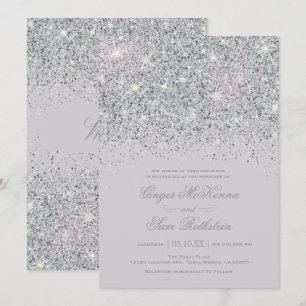 Zilveren zure weddenschappen kaart