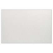 Zilverglitterstippen Stof (Fat Quarter)