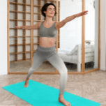 Zilvergrijs Ombre Leggings<br><div class="desc">Zilvergrijs ombre leggings</div>