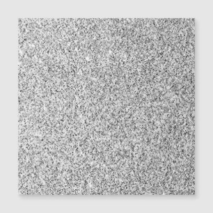 Zilvergrijze lichtglitter