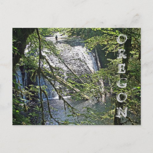 ZilverHerfsten 4 Briefkaart (Voorkant)