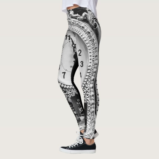  Zilverklok Leggings (Links)