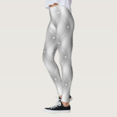 ZilverLeggings Leggings (Links)
