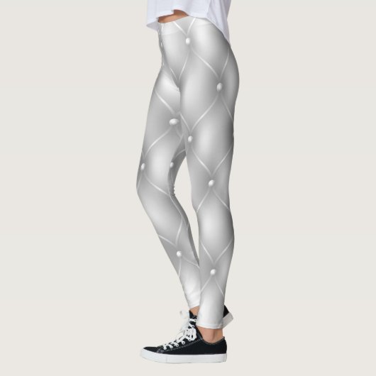 ZilverLeggings Leggings (Links)