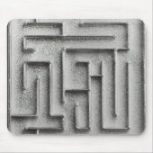 Zilvermaze Muismat (Voorkant)