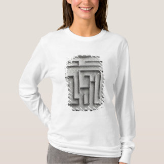 Zilvermaze T-shirt