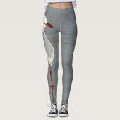 ZILVERMEEUW LEGGINGS (Voorkant)