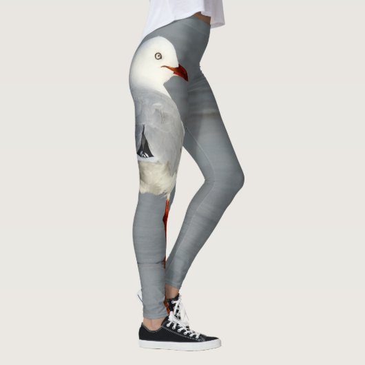 ZILVERMEEUW LEGGINGS (Rechts)