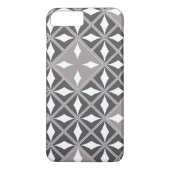 Zilvermijn Case-Mate iPhone Case (Achterkant)