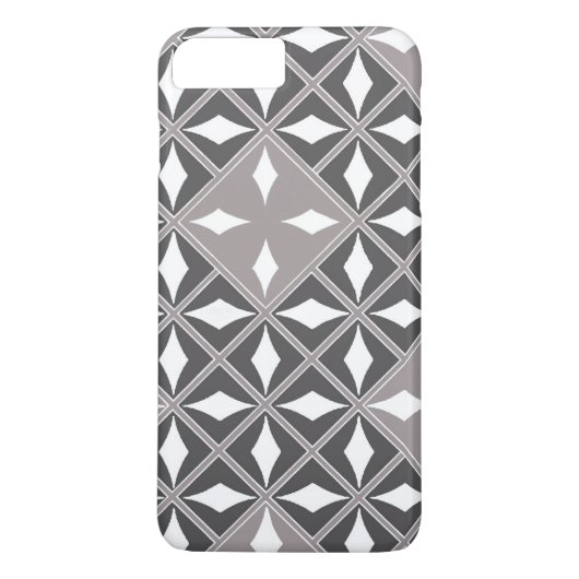 Zilvermijn Case-Mate iPhone Case (Achterkant)