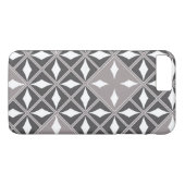 Zilvermijn Case-Mate iPhone Case (Achterkant (Horizontaal))