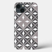 Zilvermijn Case-Mate iPhone Case (Achterkant)
