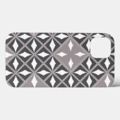 Zilvermijn Case-Mate iPhone Case (Achterkant (horizontaal))
