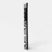 Zilvermijn Case-Mate iPhone Case (Achterkant/links)