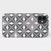 Zilvermijn Case-Mate iPhone Case (Achterkant (horizontaal))