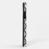 Zilvermijn Case-Mate iPhone Case (Achterkant/rechts)