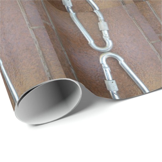 Zilveroneindig Cadeaupapier (Rol Hoek)