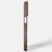 Zilveroneindig Case-Mate iPhone Case (Achterkant / Rechts)