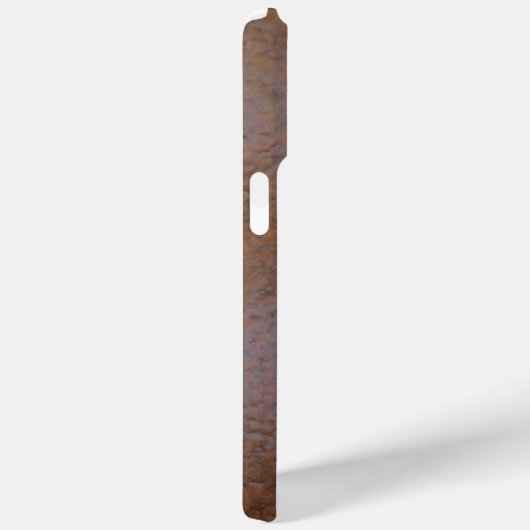 Zilveroneindig Case-Mate iPhone Case (Achterkant / Rechts)