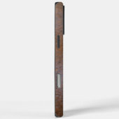 Zilveroneindig Case-Mate iPhone Case (Achterkant / Rechts)