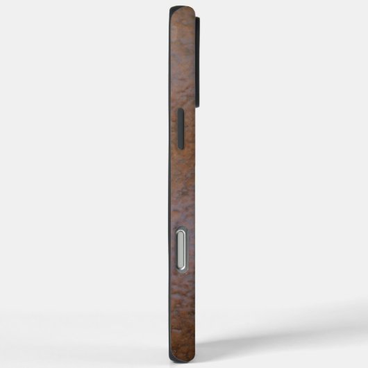 Zilveroneindig Case-Mate iPhone Case (Achterkant / Rechts)