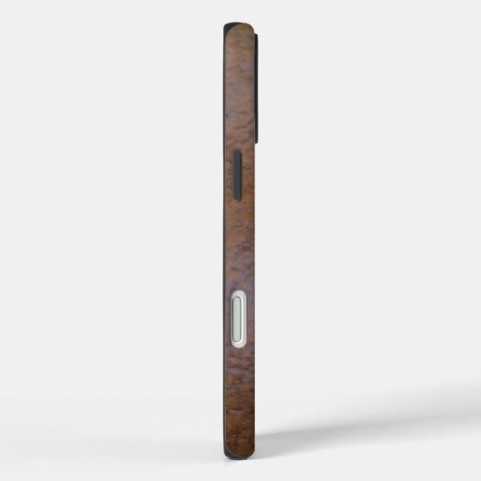 Zilveroneindig Case-Mate iPhone Case (Achterkant / Rechts)