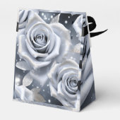 ZilverRozen Bedankdoosjes (Achterkant)