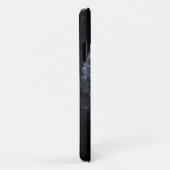 Zilverschijn Case-Mate iPhone Case (Achterkant/rechts)