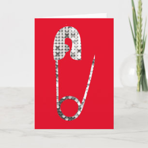 zilverveiligheidspinnen kaart