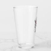 Zilvervos Glas (Rechts)