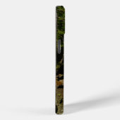 Zilverwaterval in Mount Rainier National Park Case-Mate iPhone Case (Achterkant / Rechts)