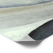 zilverzon poster (Hoek)